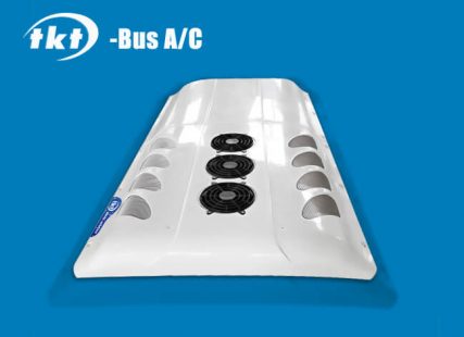 Air Conditioner for Bus