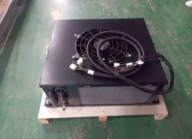 Battery Chiller