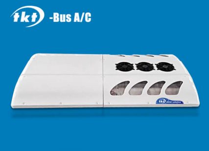 Bus AC