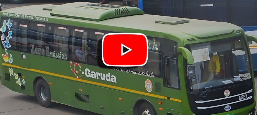 Aria condizionata per autobus elettrici