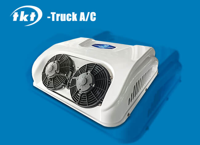 Truck AC