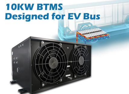 Battery Thermal Management