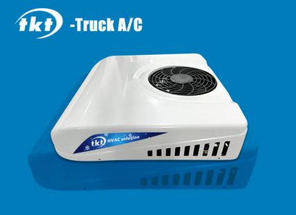 Truck Air Conditioning