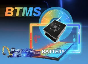 Battery Thermal Management