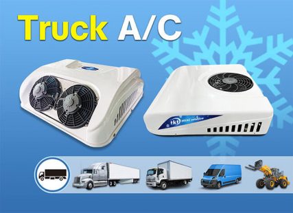 Truck Air Conditioner