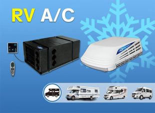 rv air conditioner