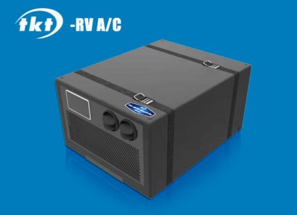 under bench rv air conditioner