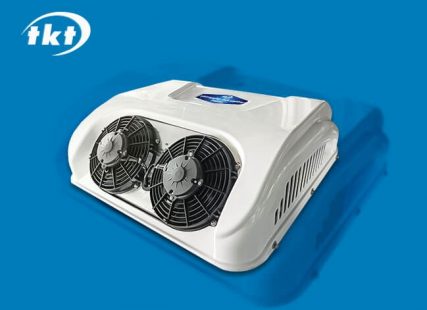 12v air conditioner for van