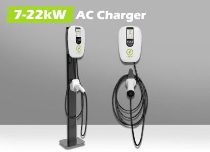 AC EV Charger