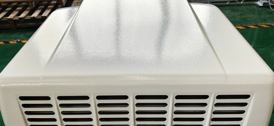 RV Heater Air Conditioner