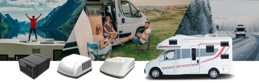 fabricants de climatiseurs pour camping-cars