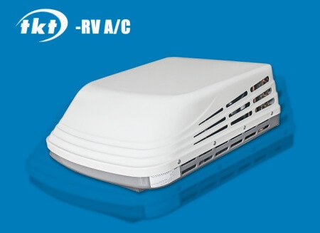 Rooftop RV Air Conditioner