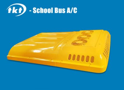 School Bus Air Conditioner